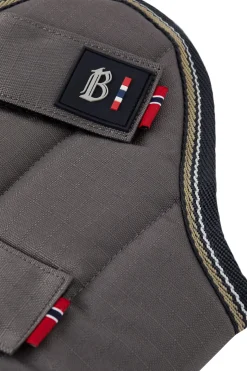 B Vertigo Wellington transportbelegg (sett med fire)