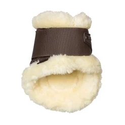 Back on Track AirFlow light bakbeinsbelegg med pels