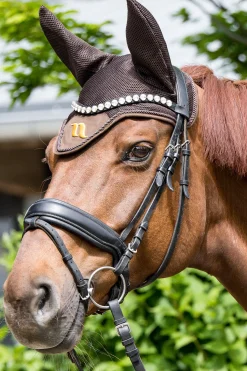 Back on Track Airflow ørehette