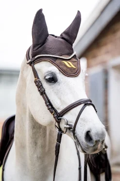 Back on Track Airflow ørehette