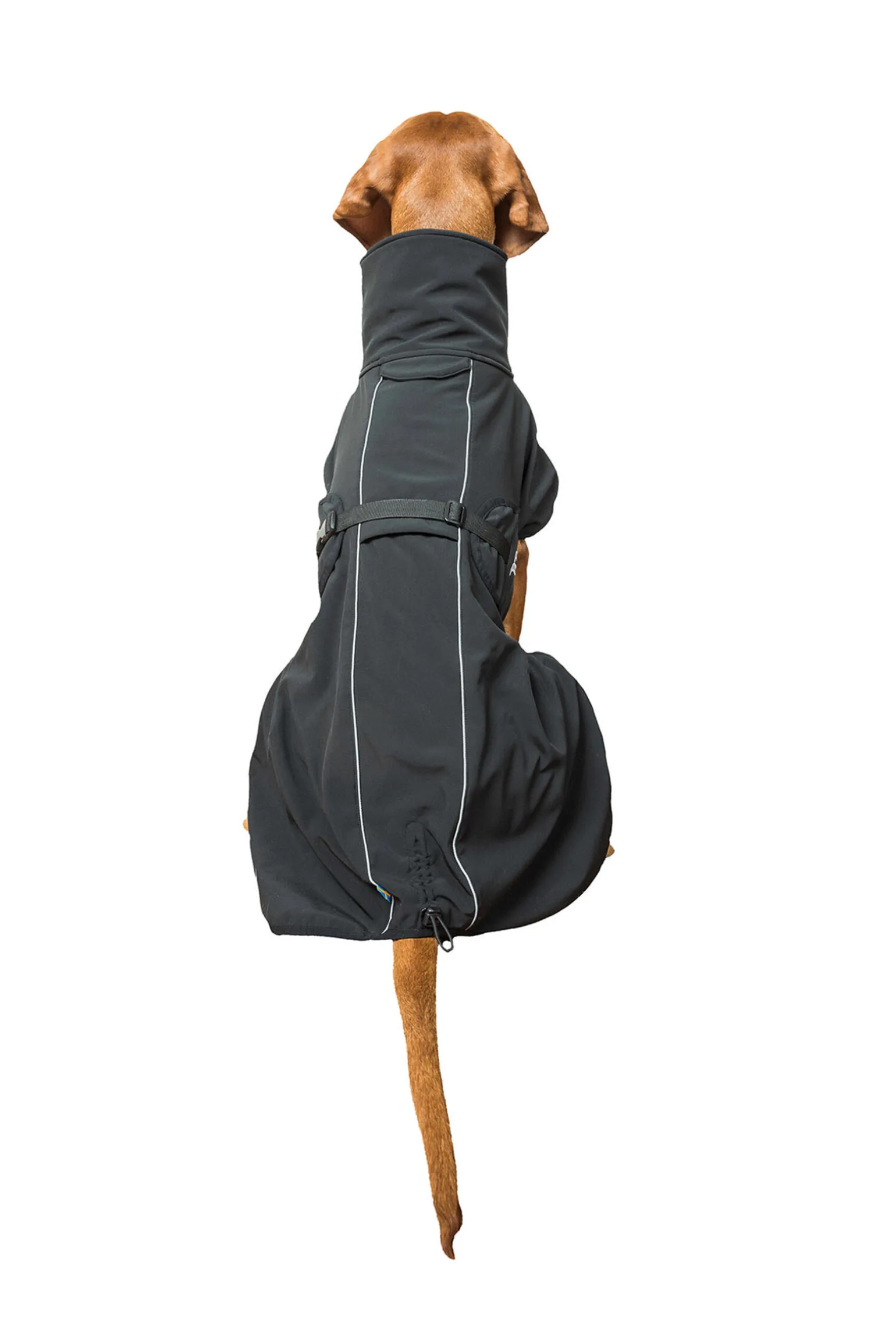 Back on Track Bark allround hundedekken, 85-90 cm