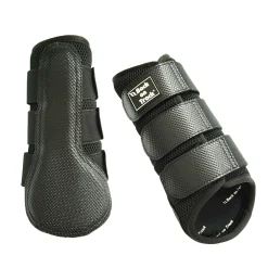 Back on Track belegg med 3D nett, L-XL