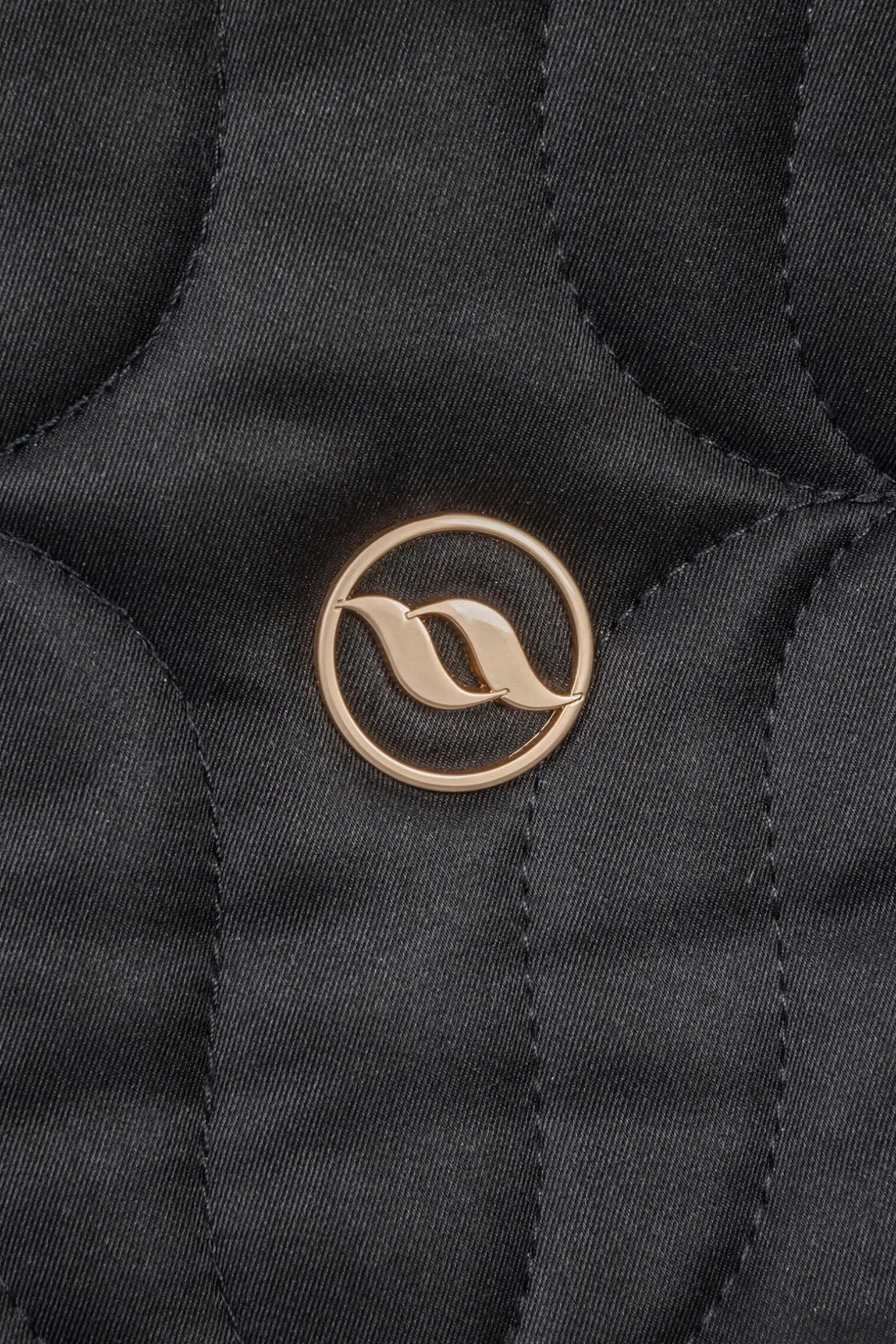 Back on Track Deep Nights Dressage Sadel Pad