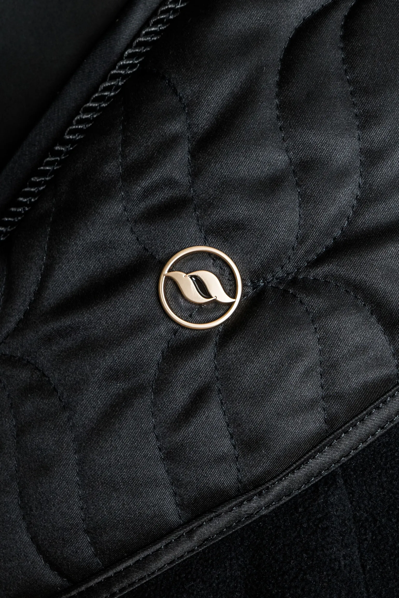 Back on Track Deep Nights fleecedekken