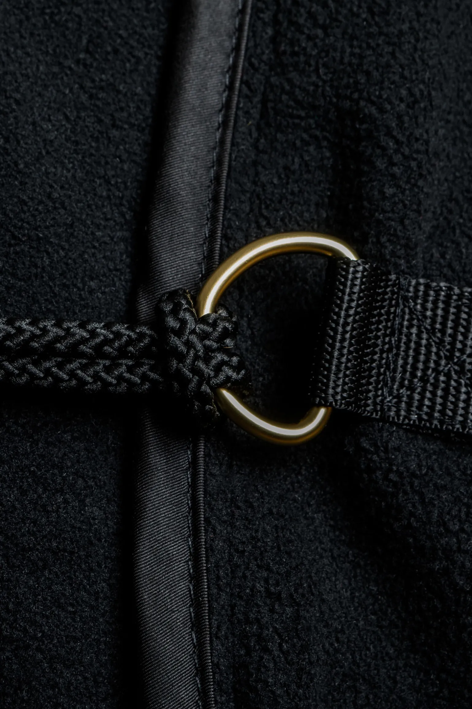 Back on Track Deep Nights fleecedekken