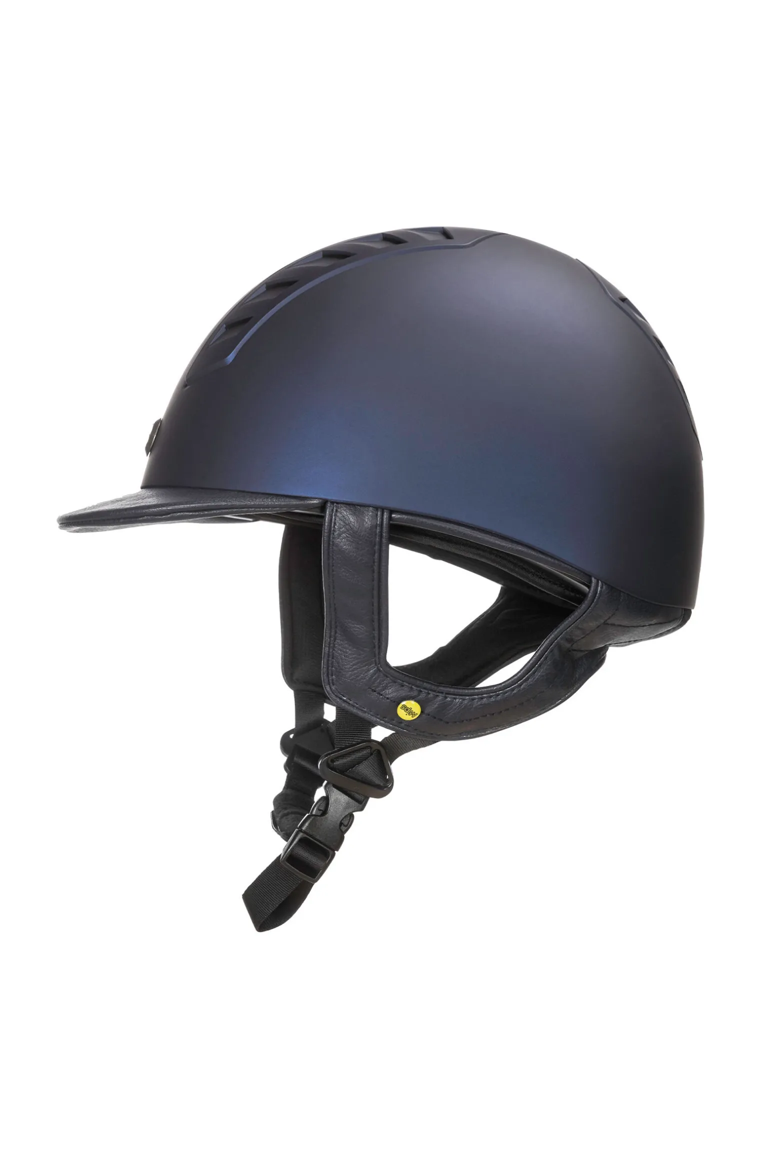 Back on Track EQ3 MIPS Smooth Shell ridehjelm