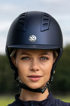 Back on Track EQ3 MIPS Smooth Shell ridehjelm