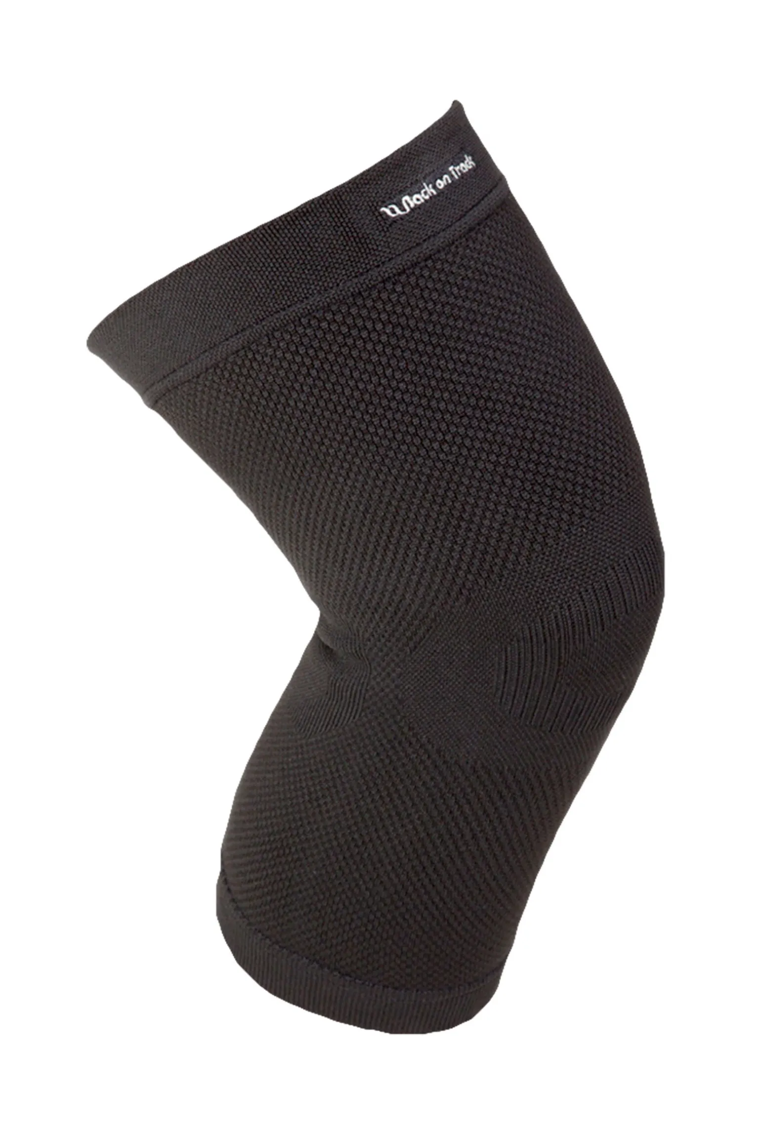 Back on Track fysioterapeutisk knebeskytter, 4-veis stretch