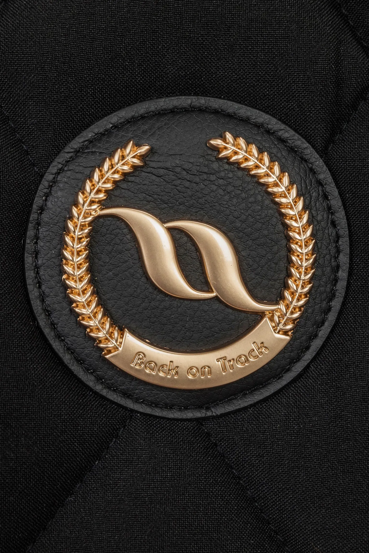 Back on Track Haze-kolleksjonen, sprangsjabrak