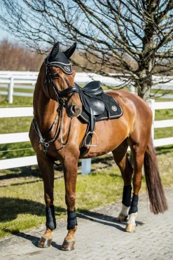 Back on Track Haze-kolleksjonen, sprangsjabrak