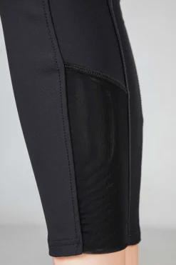 Back on Track Katie helforsterkede ridebukser til dame