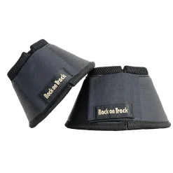 Back on Track kopper