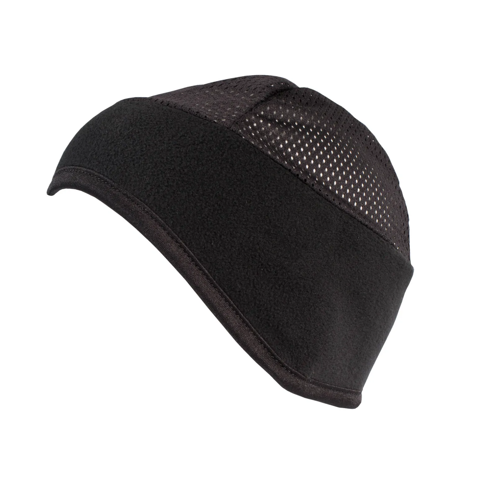 Back on Track Lue med nettingfleece