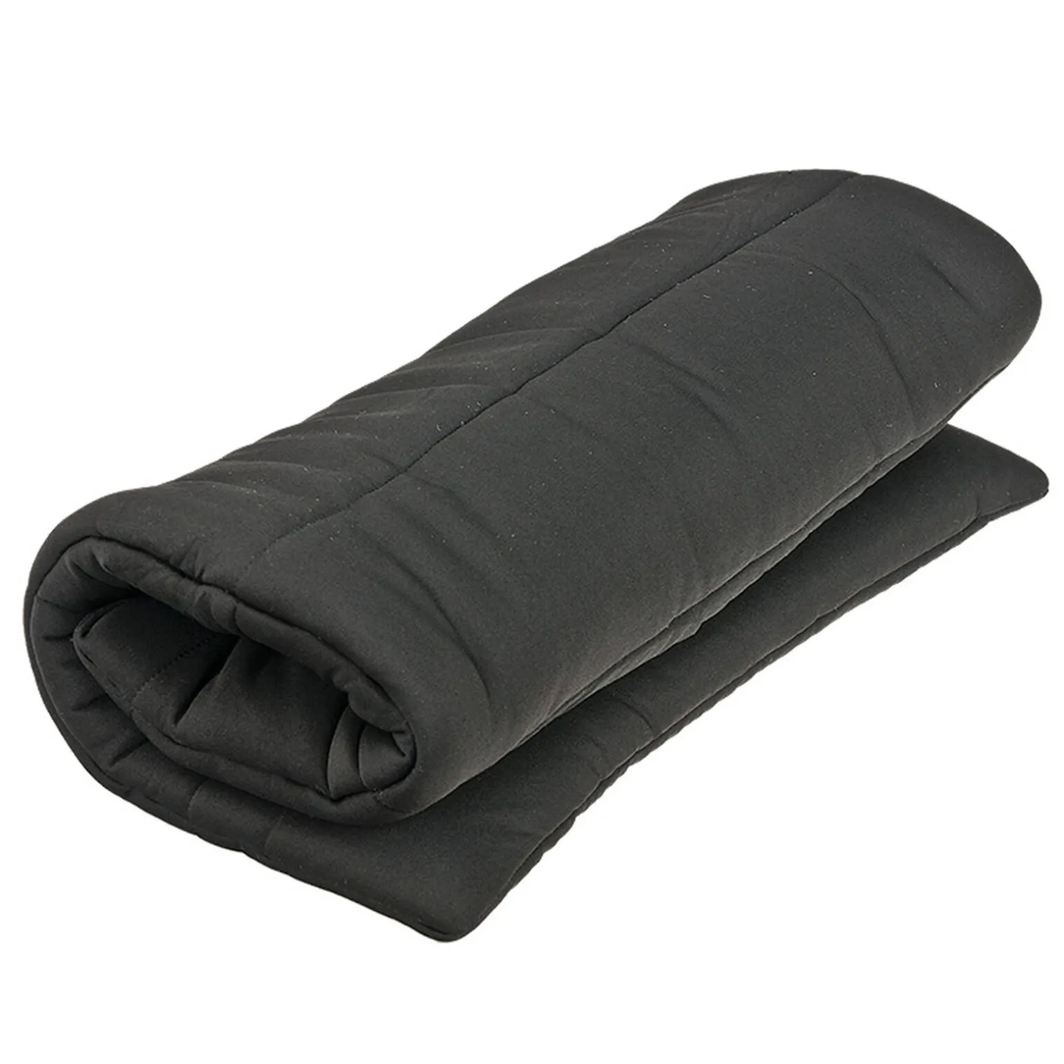 Back on Track minidekken