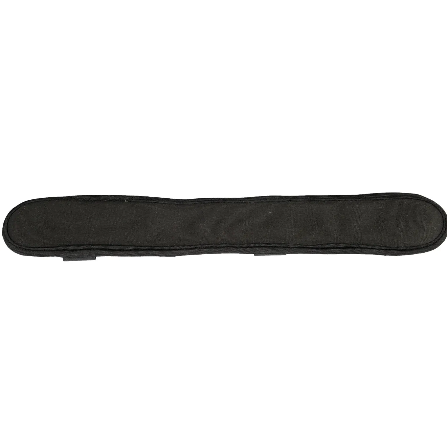 Back on Track nakkestykkebeskytter, borrelåsstropper