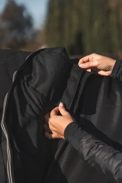 Back on Track Obsidian Turnout Rug, 0g