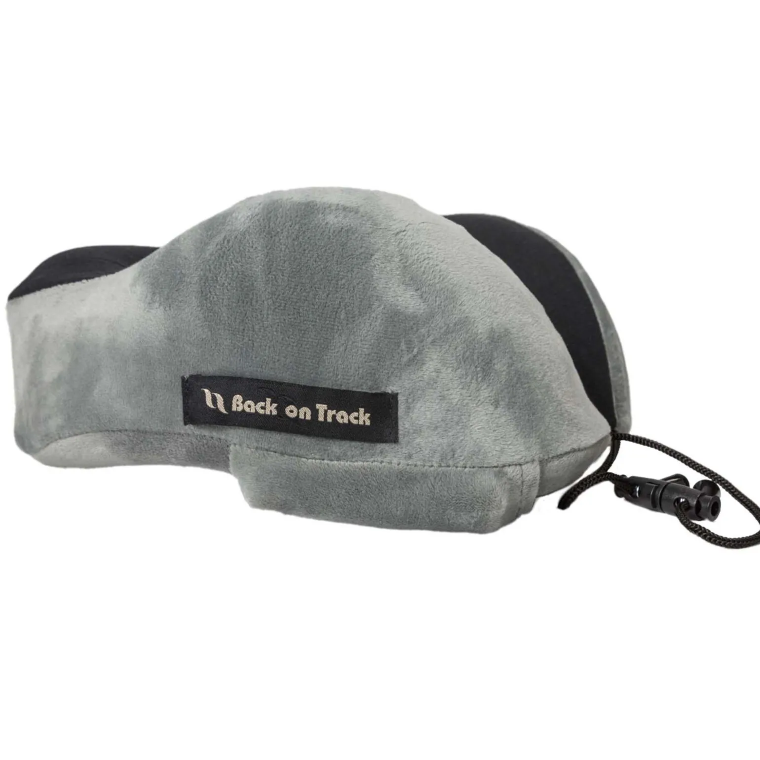 Back on Track reisepute