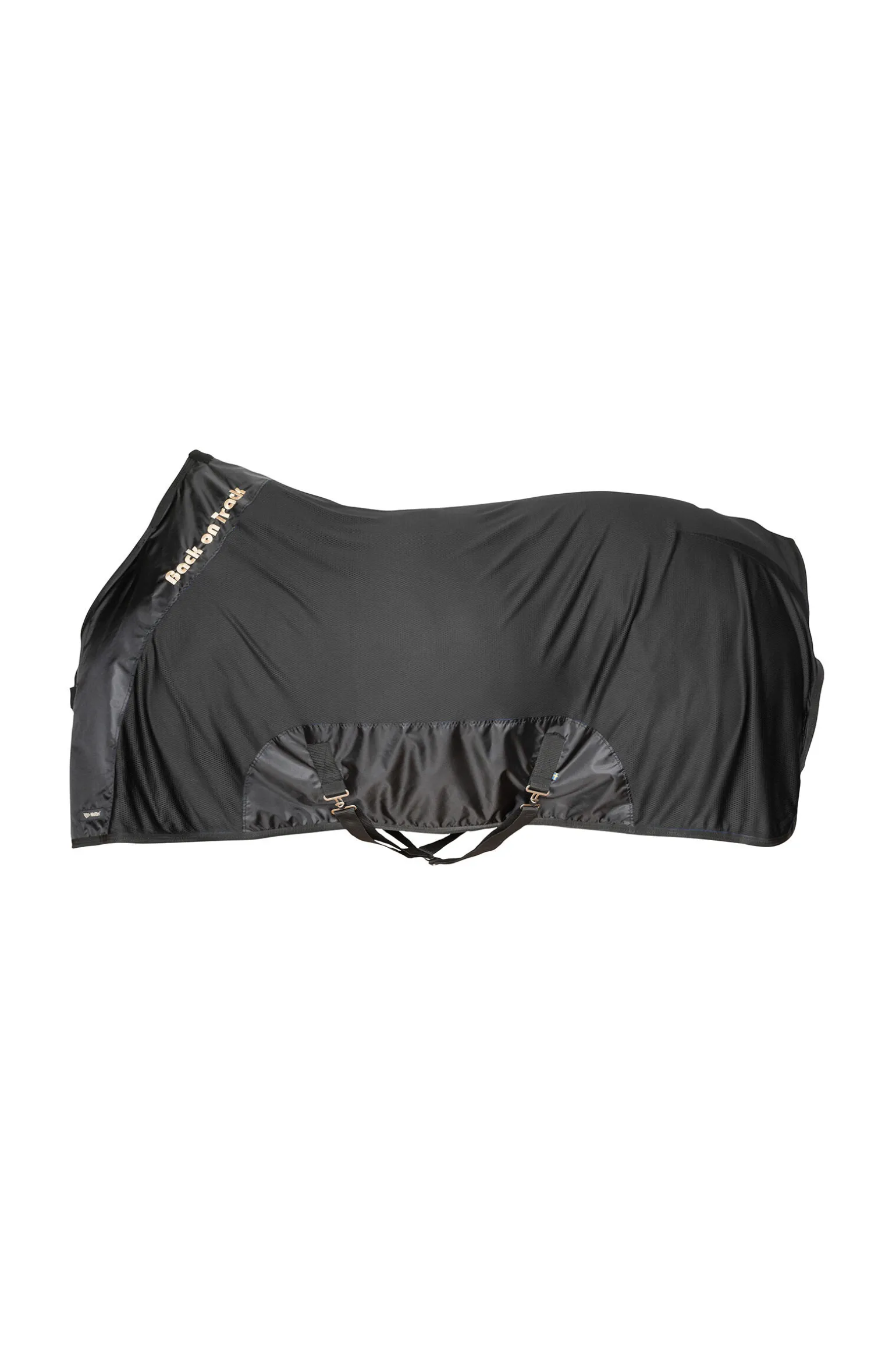 Back on Track Royal Deluxe dekken i mesh