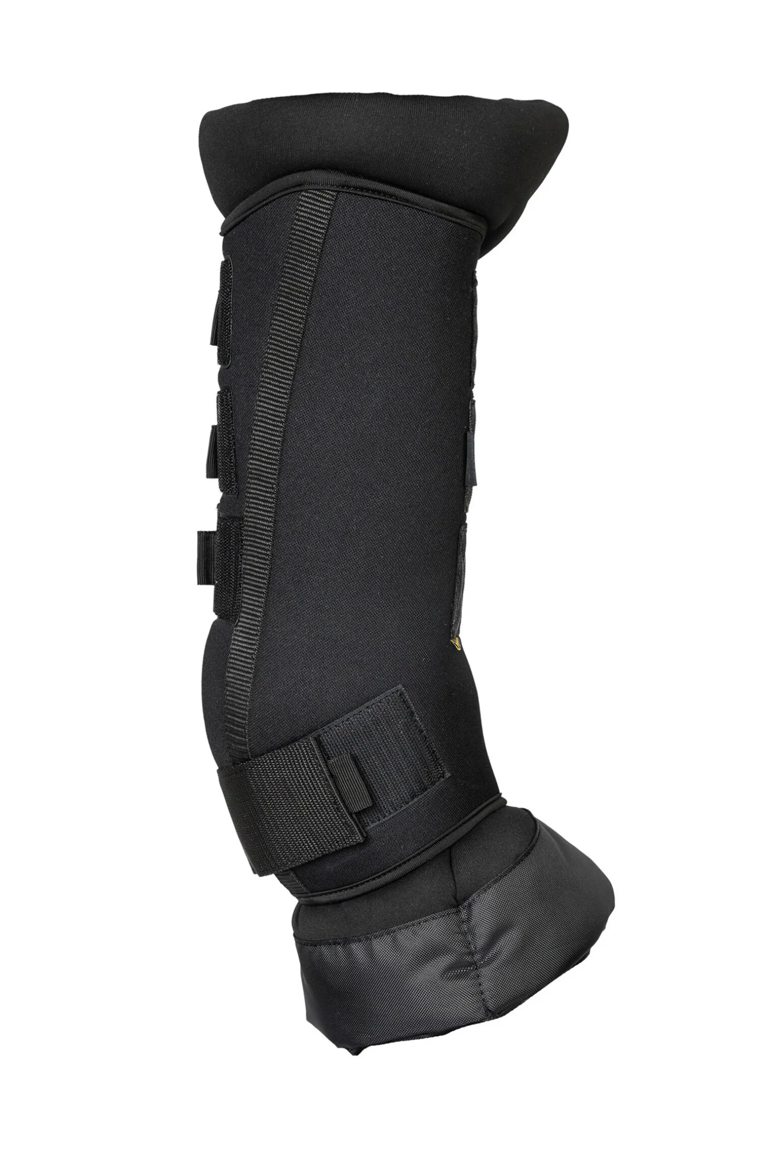 Back on Track Royal Deluxe Quick Wrap stallbandasjer (2 stk)