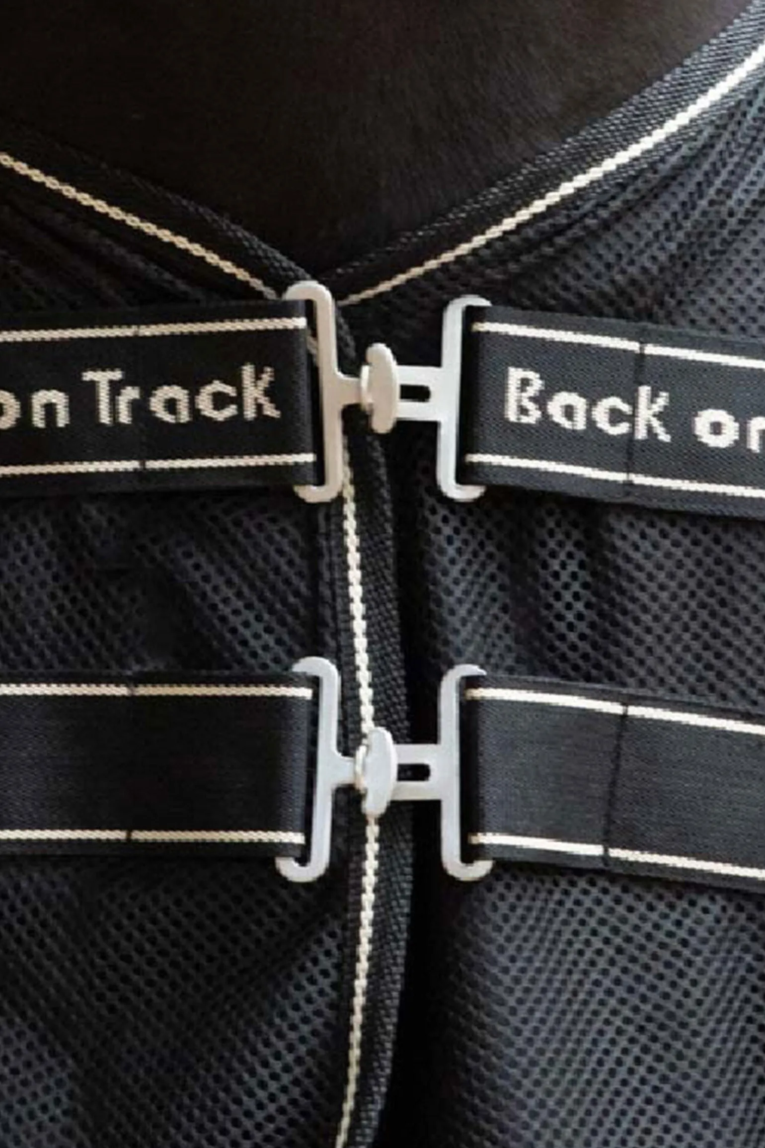 Back on Track Sienna cooler