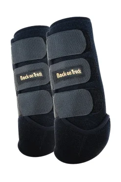 Back on Track terapeutiske bakbein treningsbelegg