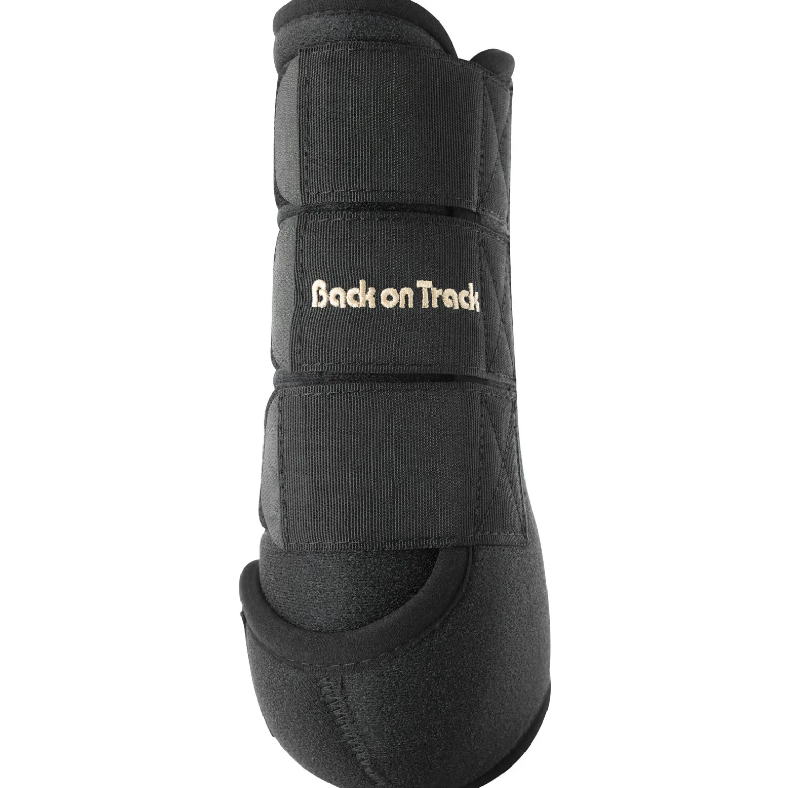 Back On Track treningsbelegg, foran