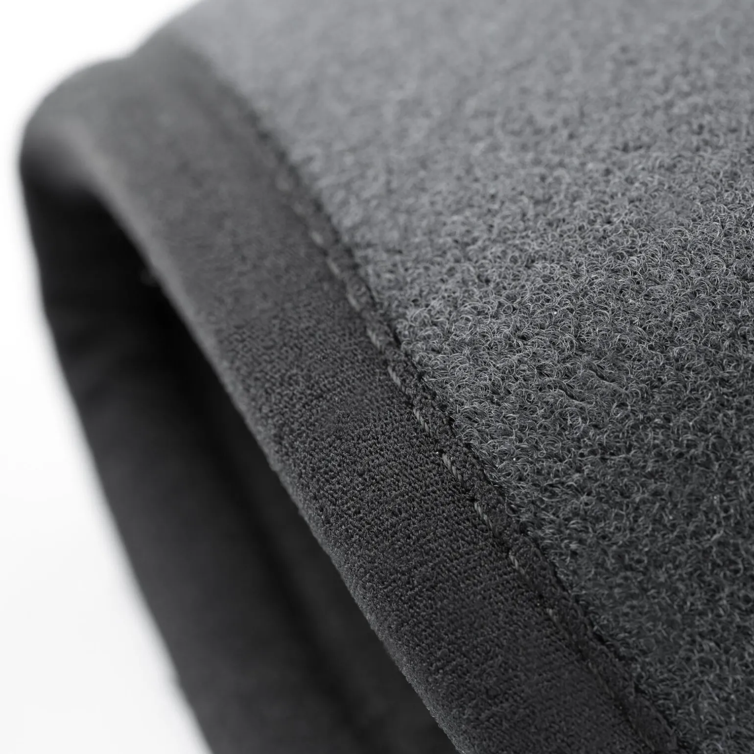 Back On Track treningsbelegg, foran