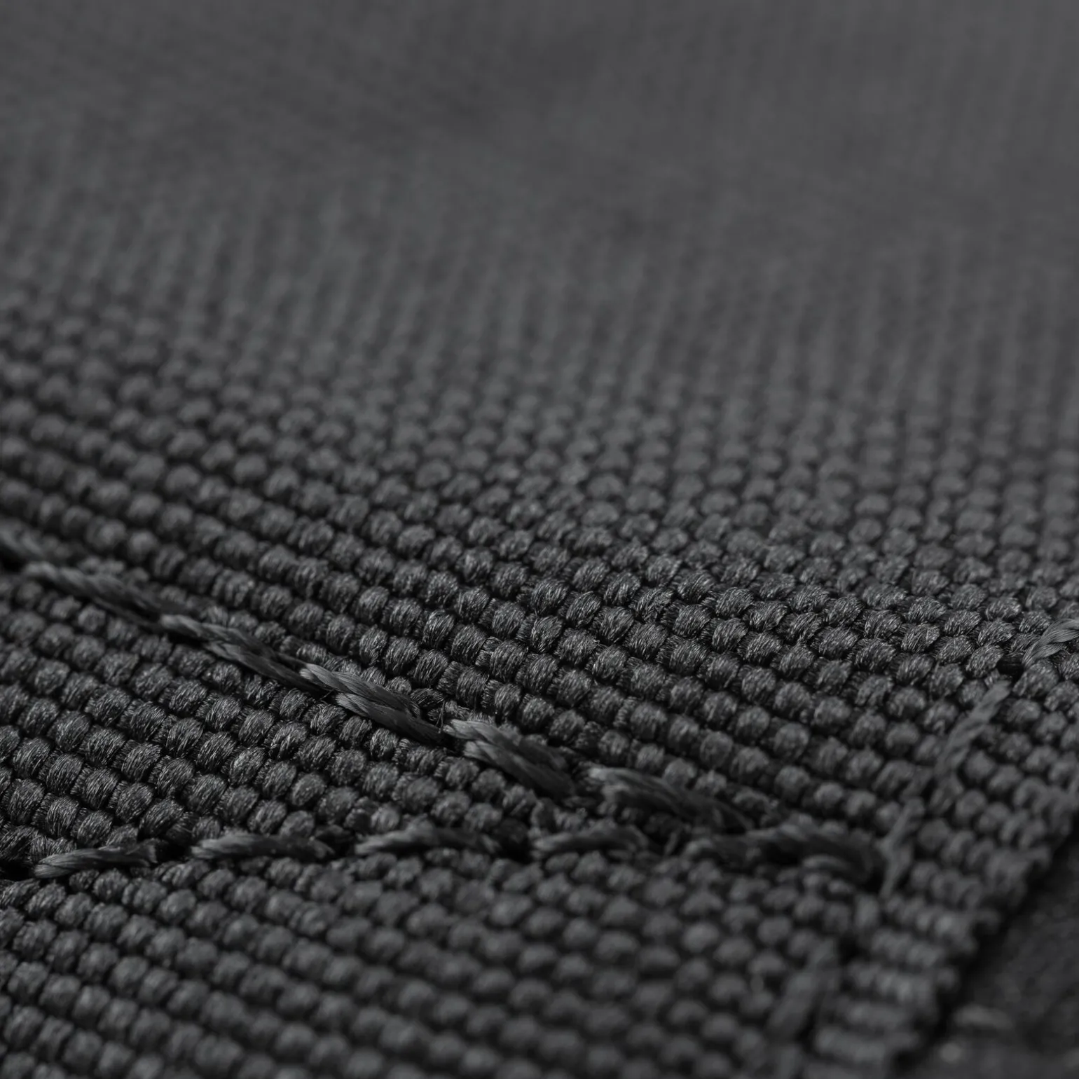 Back On Track treningsbelegg, foran