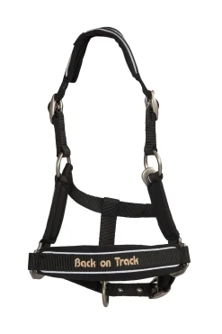 Back on Track Werano grime