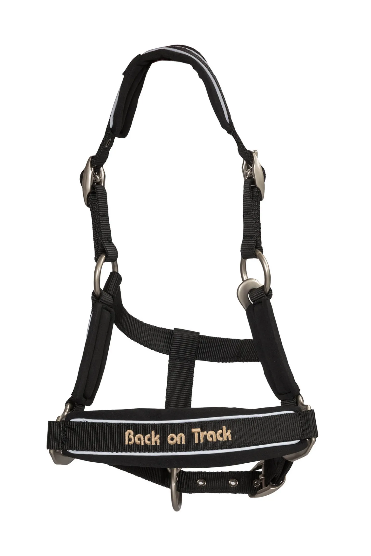 Back on Track Werano grime