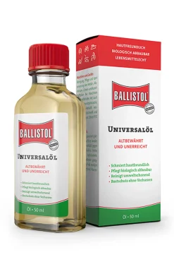 Ballistol olje, 50 ml