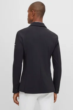 Boss Allen stevnejakke til menn