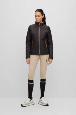 Boss Beth Heritage-jakke for kvinner