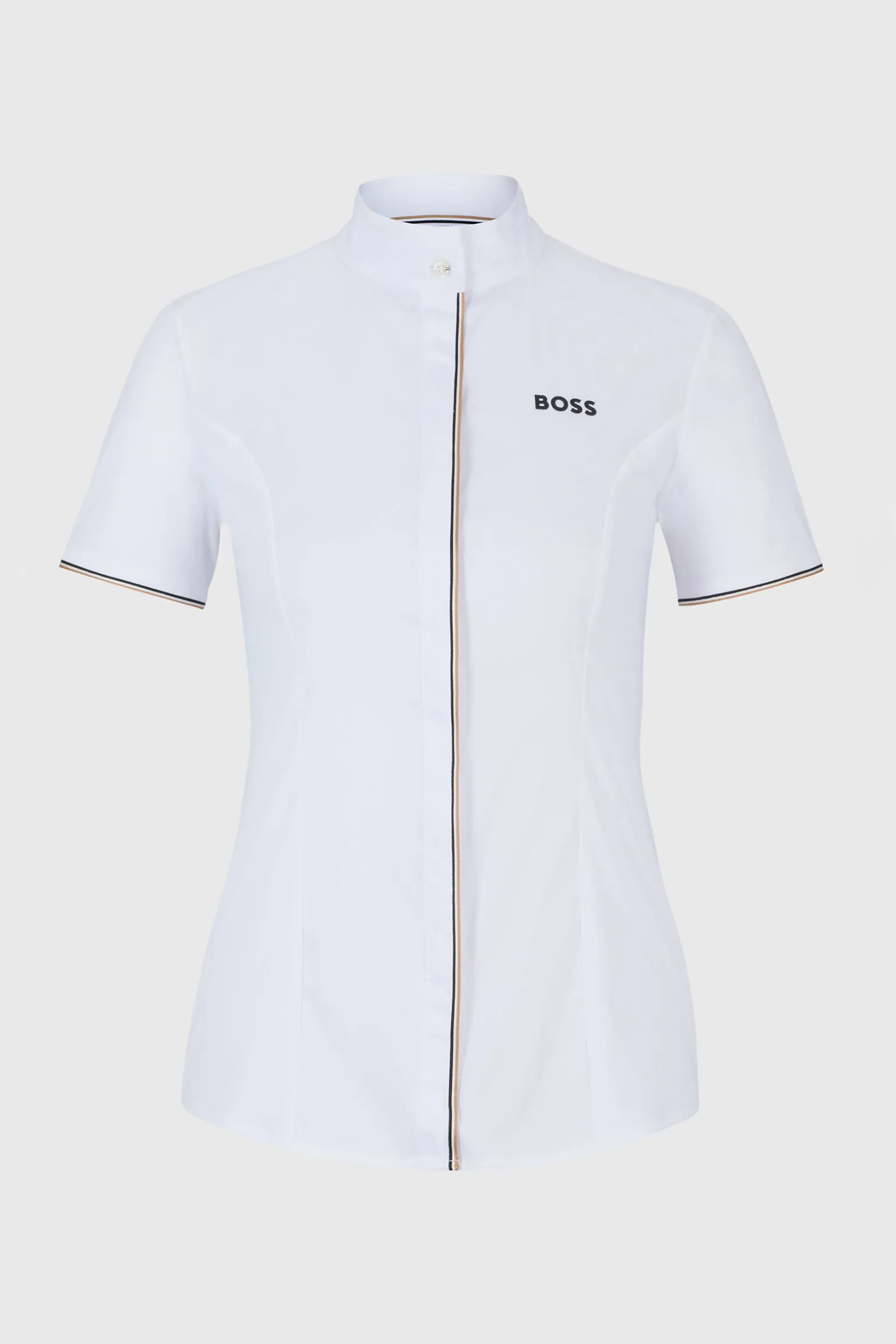 Boss Elisa Show Bluse