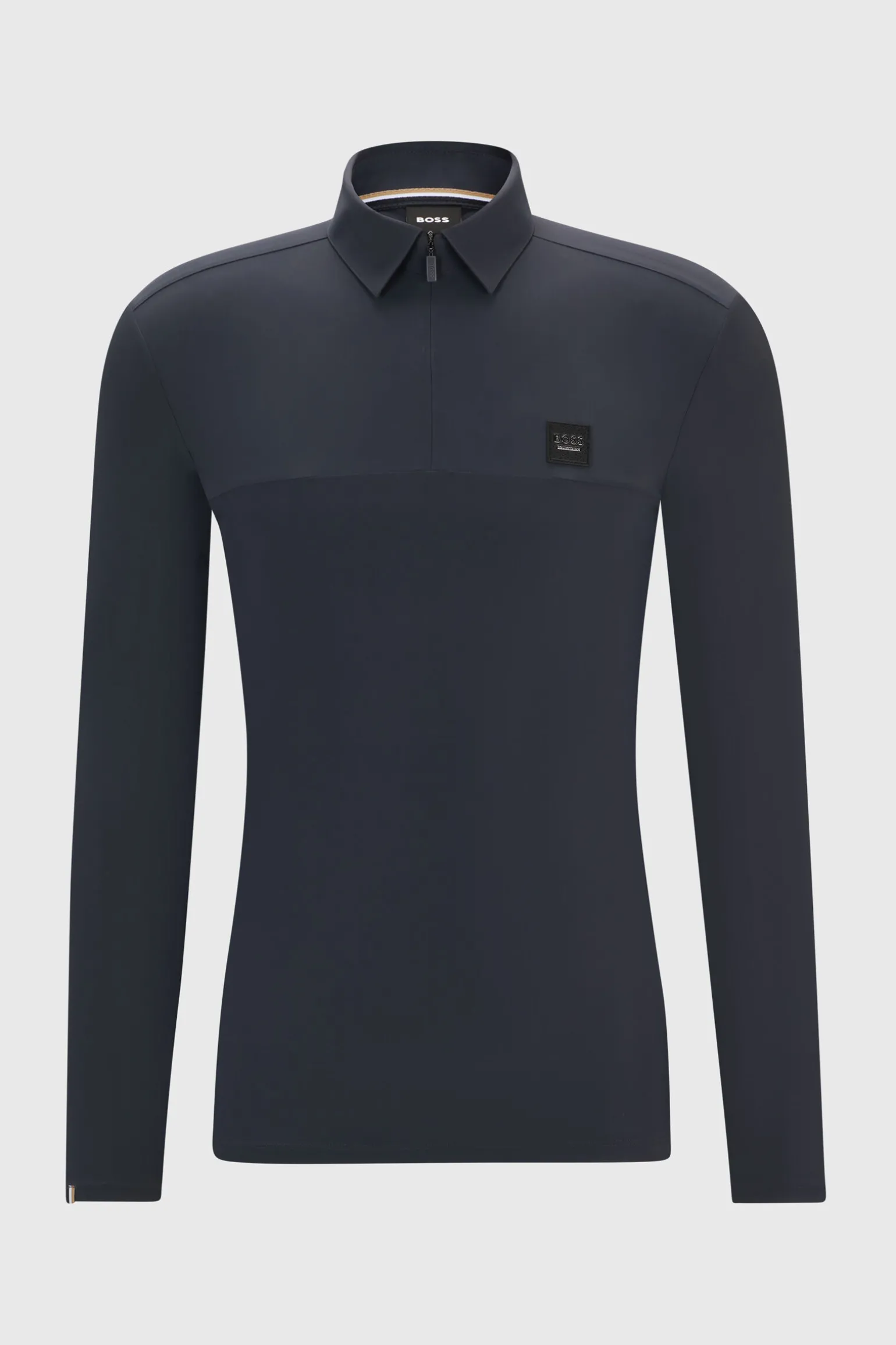 Boss Elton treningsskjorte