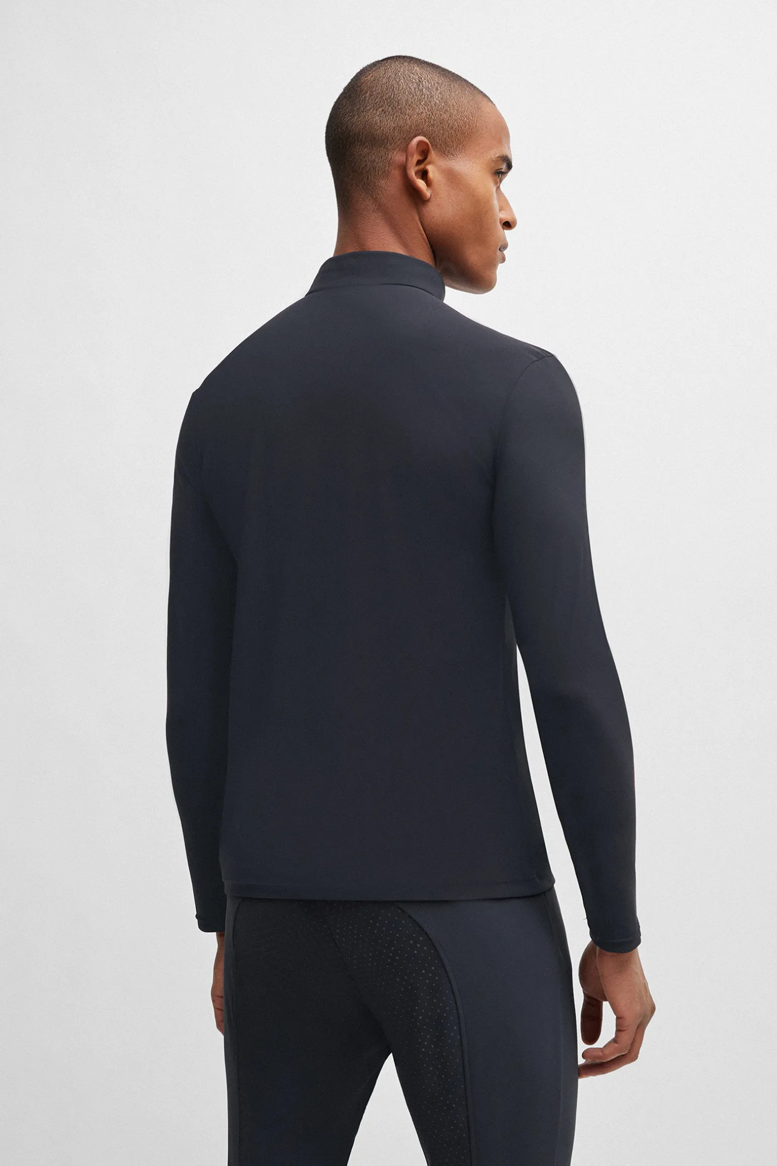 Boss Elton treningsskjorte