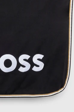 Boss fleecedekken Signature