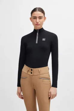 Boss Frances treningsskjorte