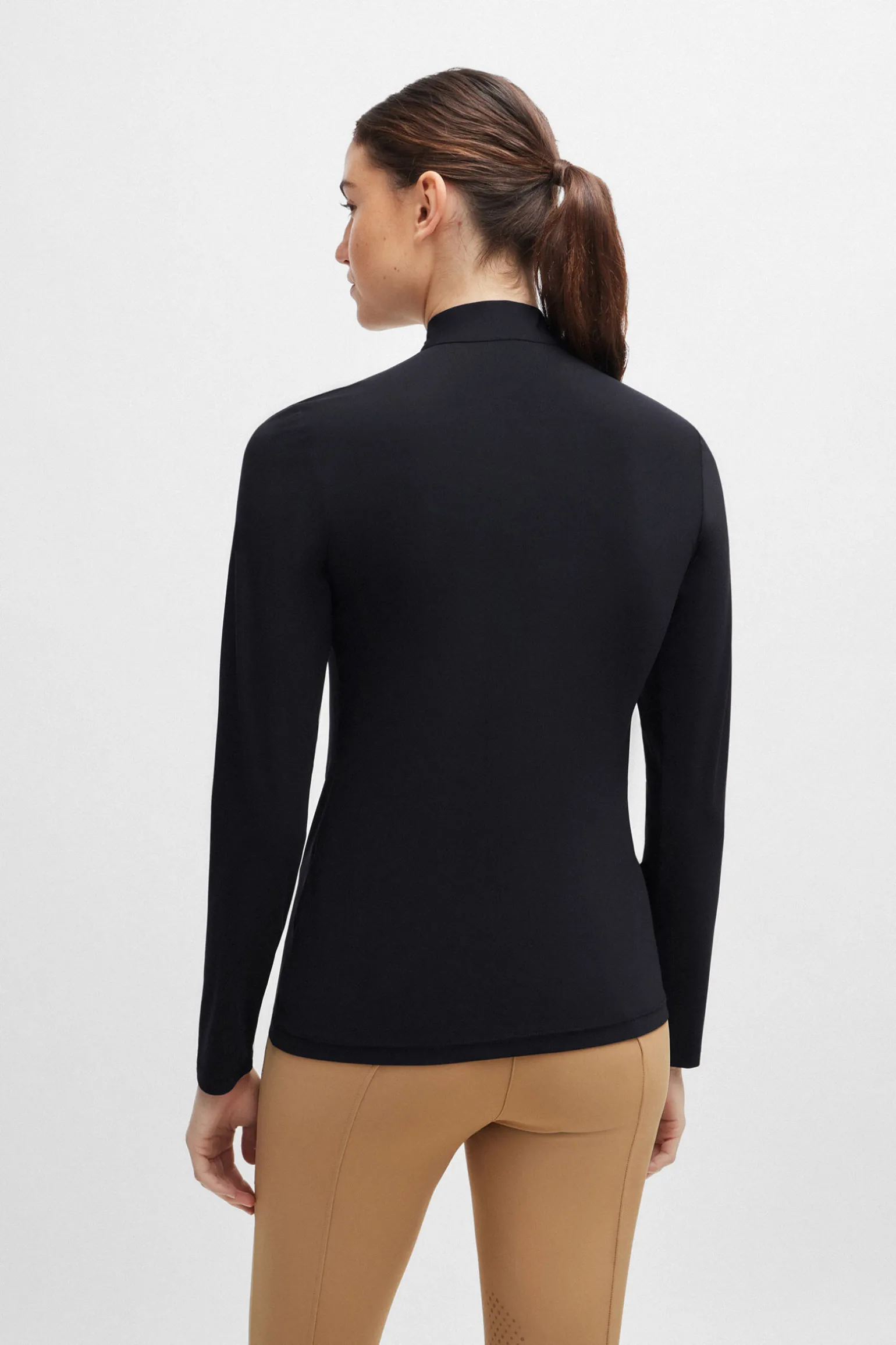 Boss Frances treningsskjorte