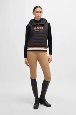 Boss Frances treningsskjorte