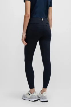 Boss Hazel Kne Grip Sommer Ridebukser