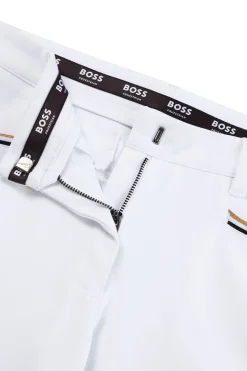 Boss Hazel knee Ridebukser for kvinner