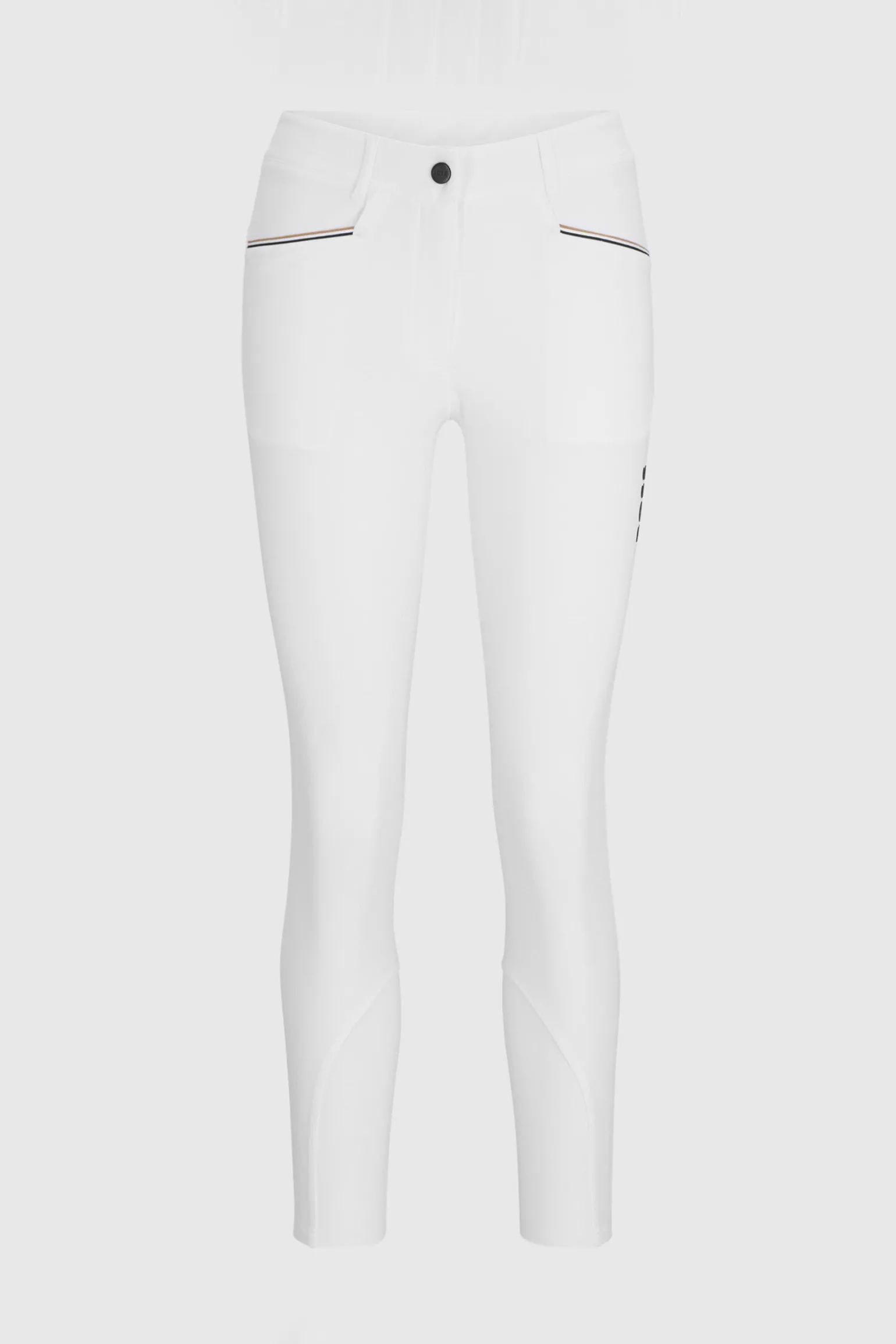 Boss Heather ridebukse med full grep for kvinner