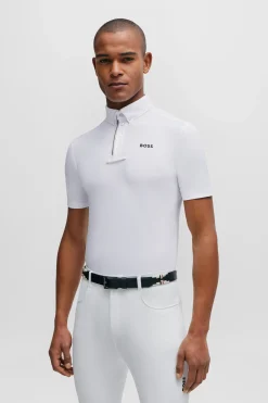 Boss Marty Show skjorte