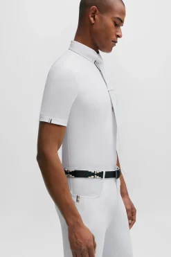 Boss Marty Show skjorte