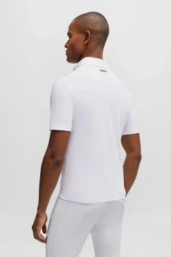 Boss Marty Show skjorte