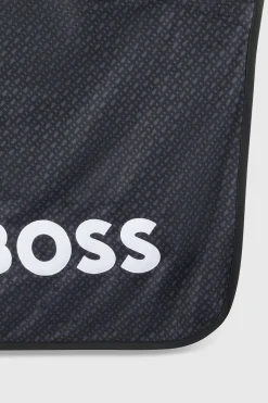 Boss Monogram Soft Cooler