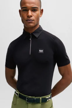 Boss Noah Treningsskjorte