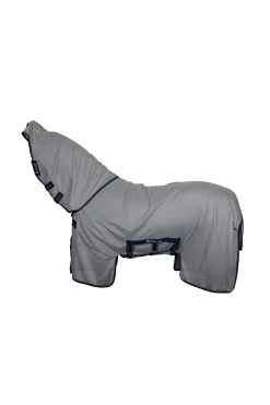 Bucas Buzz-Off X-light Full Neck fluedekken med fast halsdel