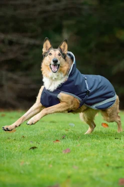 Bucas Freedom Hundedekken, 50g (50-75 cm)